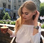 Проститутки