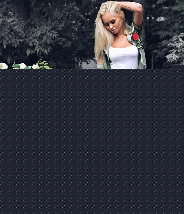 Проститутки