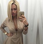 Проститутки Москвы