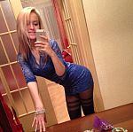 Проститутки