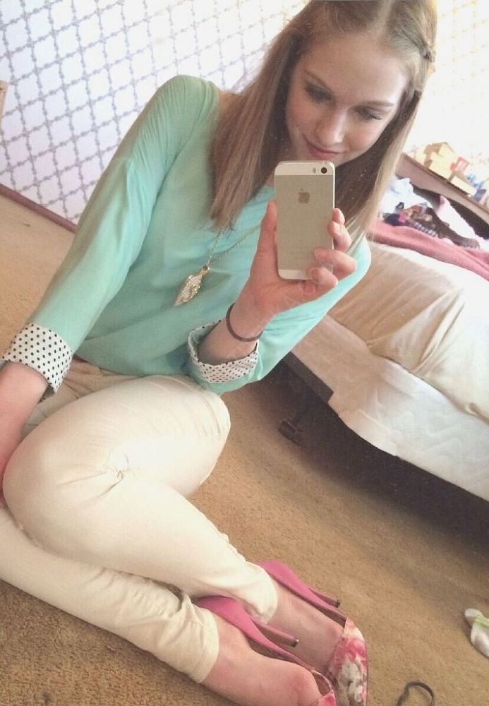 Проститутки