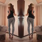 Проститутки Москвы