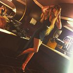 Проститутки Москвы