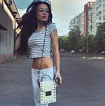 Проститутки Москвы