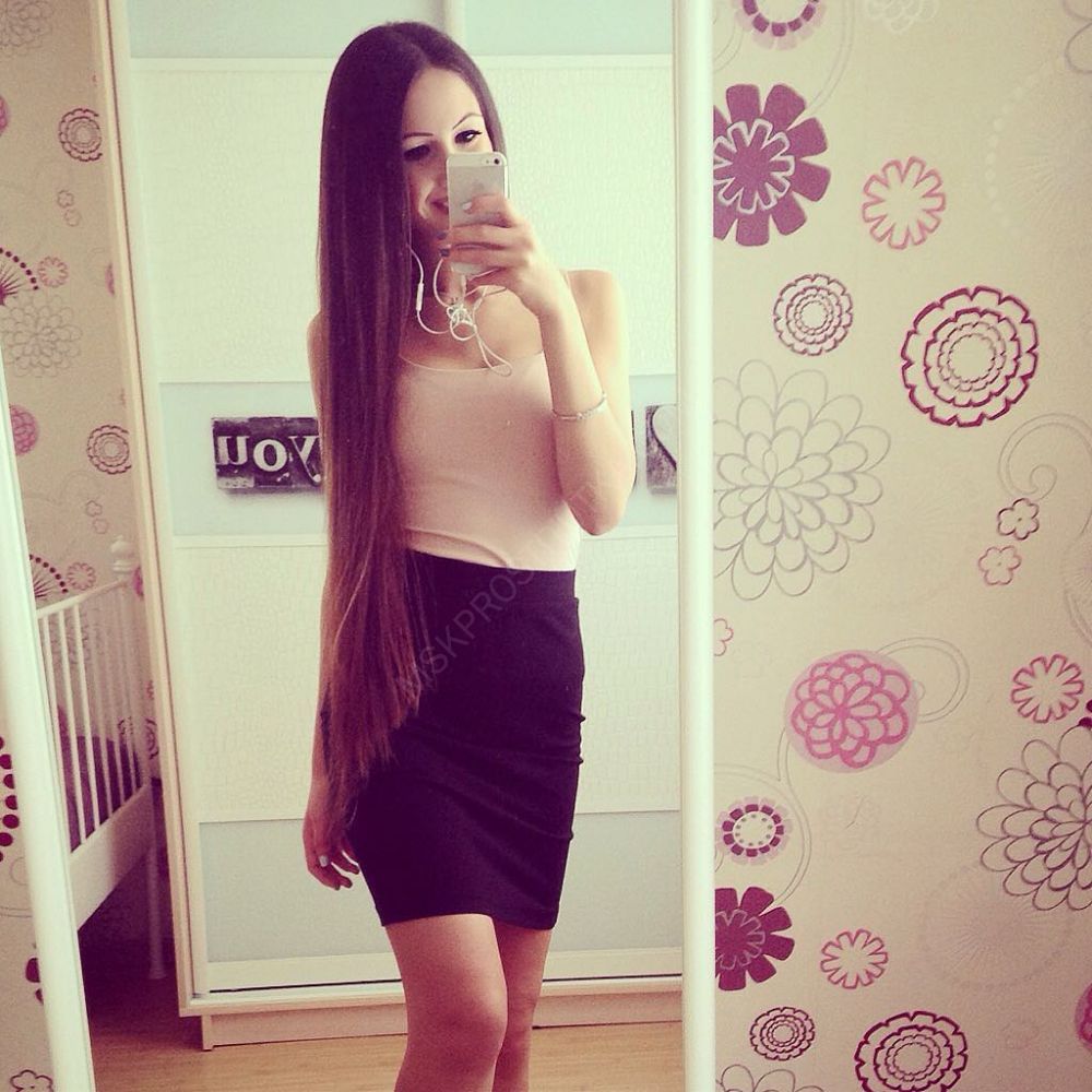 Проститутки