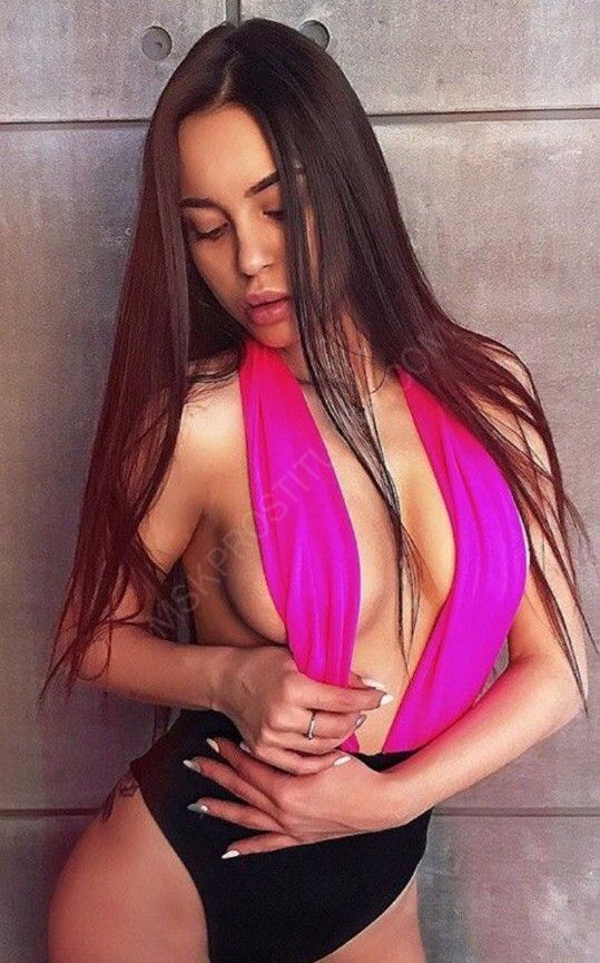 Проститутки