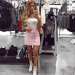 Проститутки