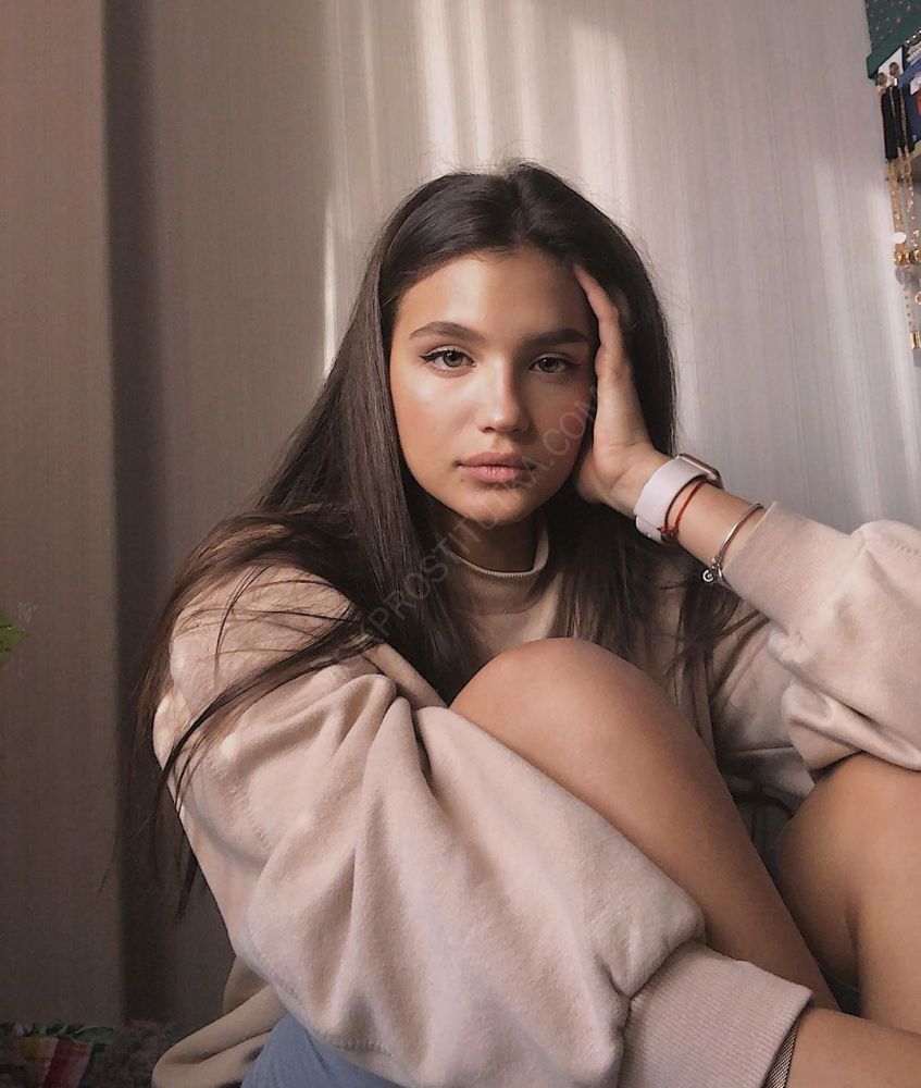 Проститутки