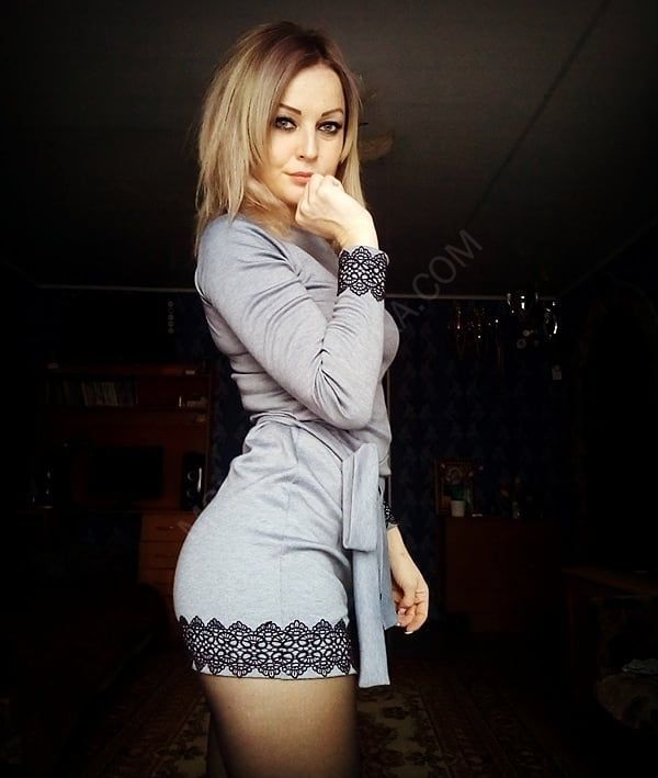 Проститутки