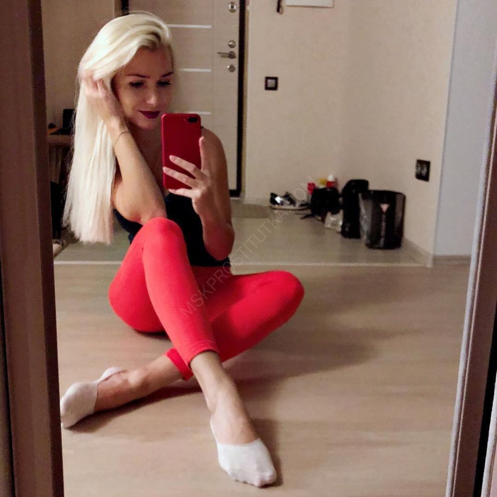 Проститутки