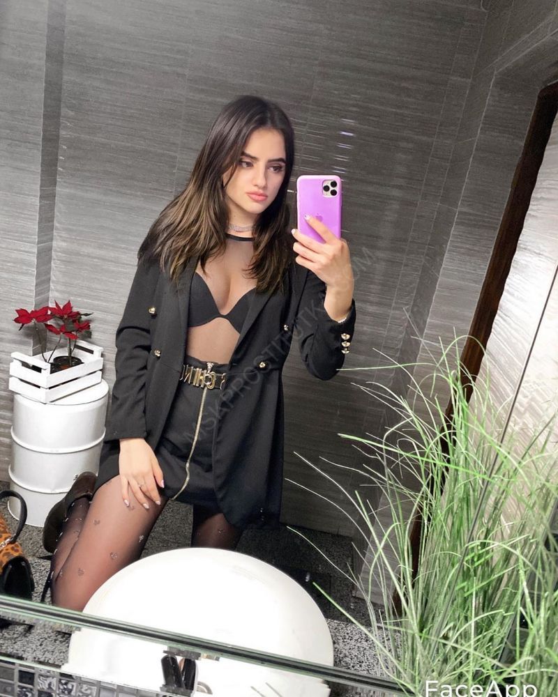 Проститутки