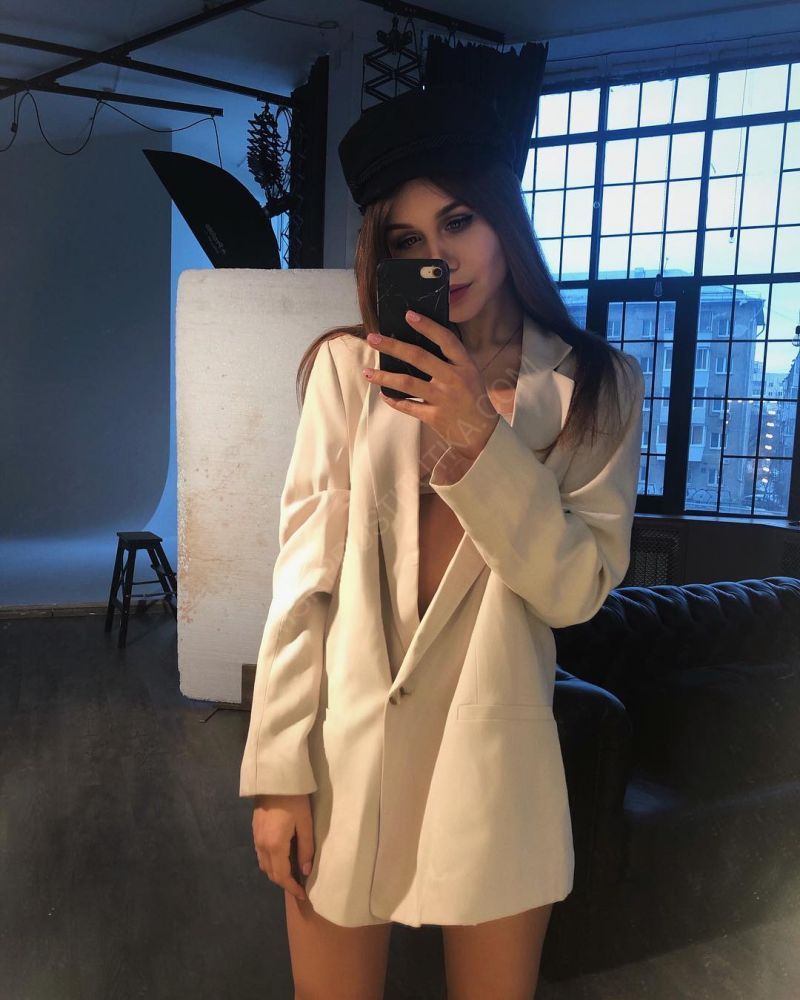 Проститутки