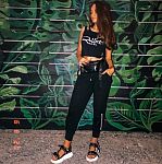 Проститутки Москвы