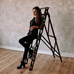 Проститутки