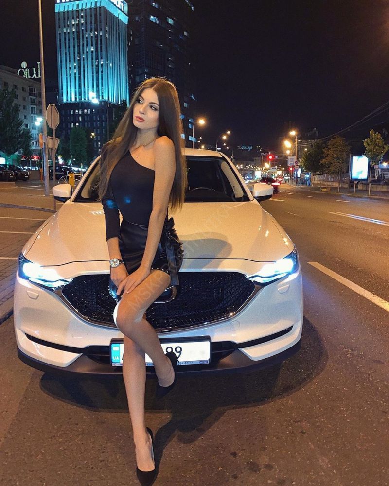 Проститутки