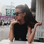 Проститутки Москвы