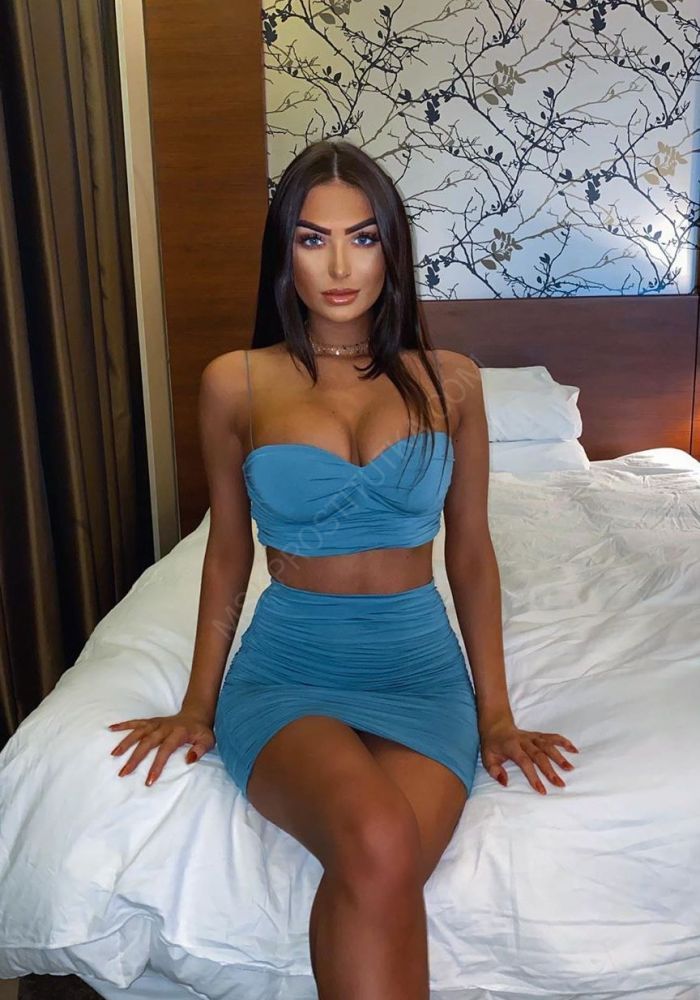 Проститутки