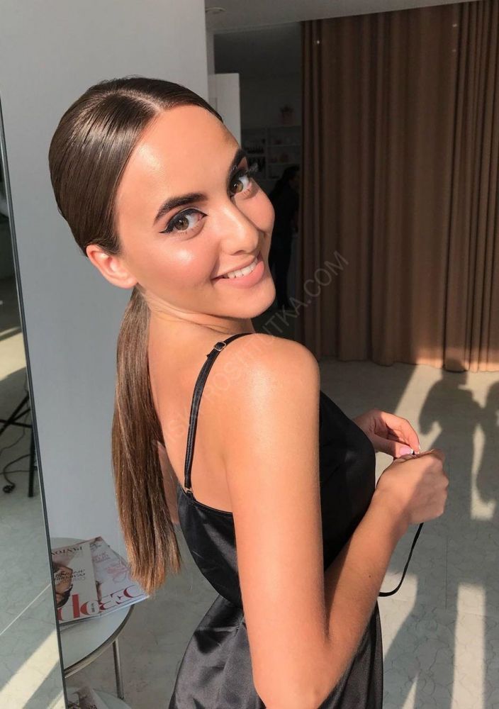 Проститутки