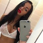 Проститутки Москвы