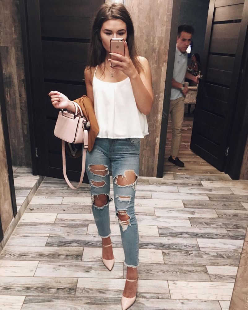 Проститутки