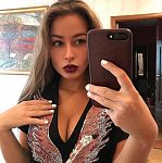 Проститутки Москвы