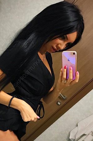 Елизавета, 89856746430