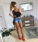 Проститутки Москвы