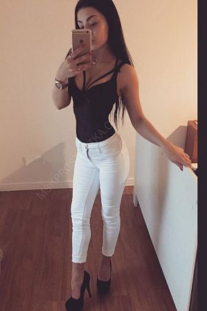 Эрика, 89923297762