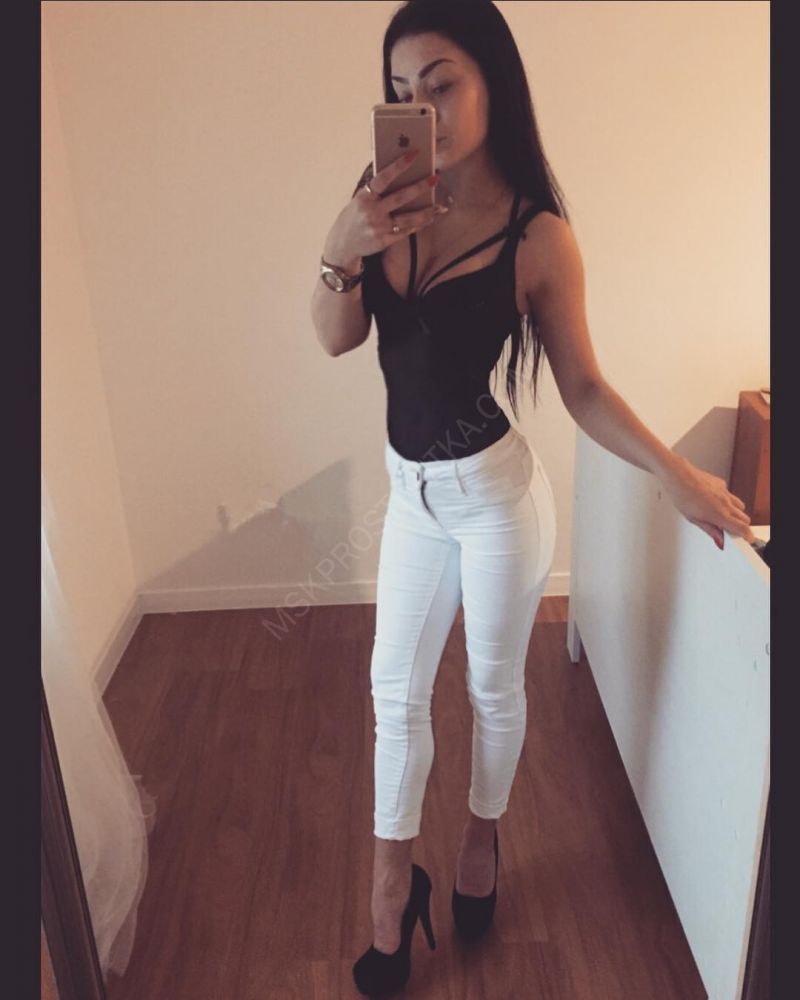 Проститутки