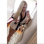 Проститутки