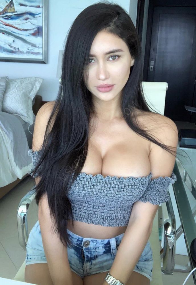 Проститутки