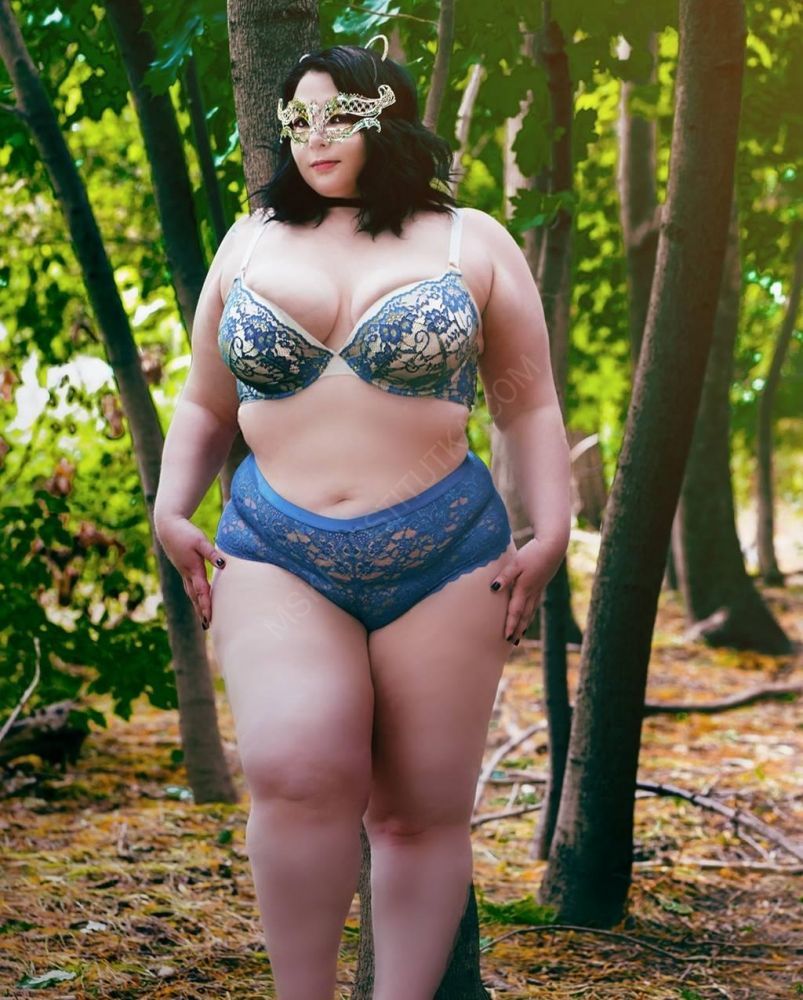 Проститутки