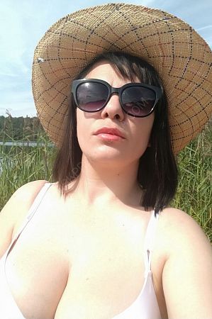 Виктория, 89856746414