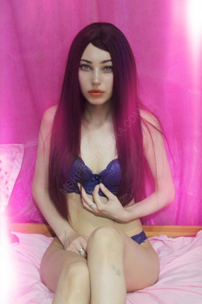 Проститутки