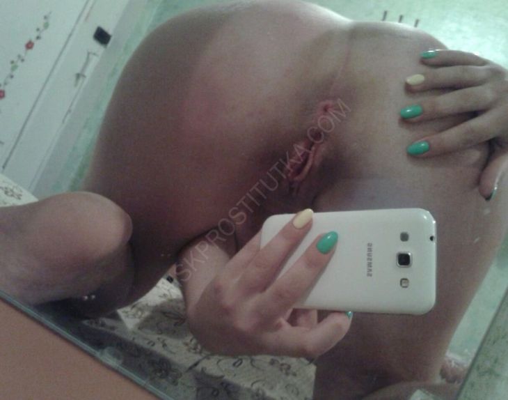 Проститутки