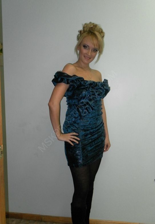 Проститутки