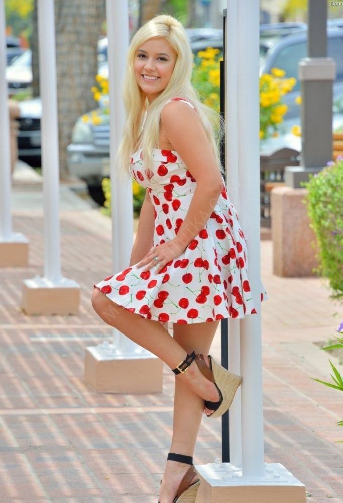 Проститутки