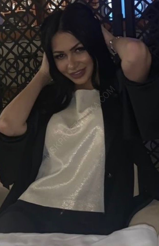 Проститутки