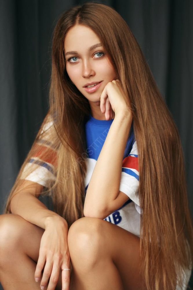 Проститутки