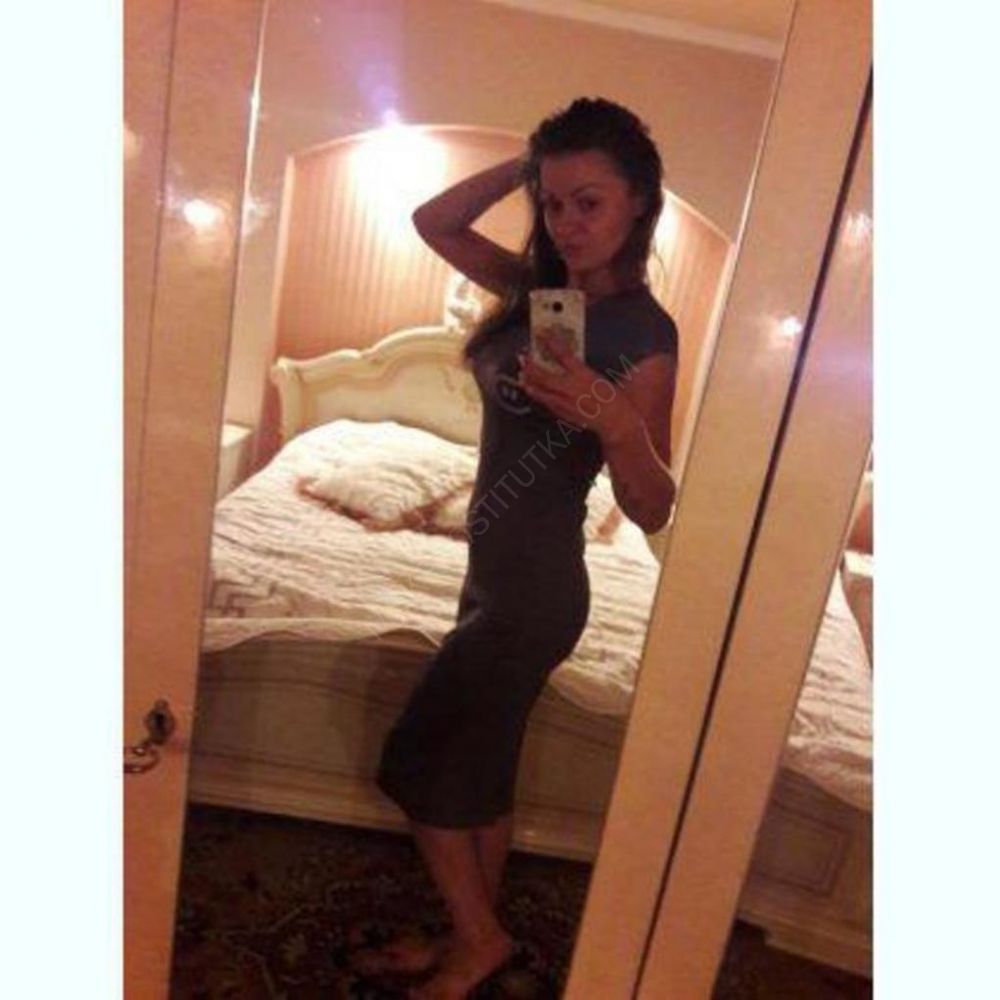 Проститутки