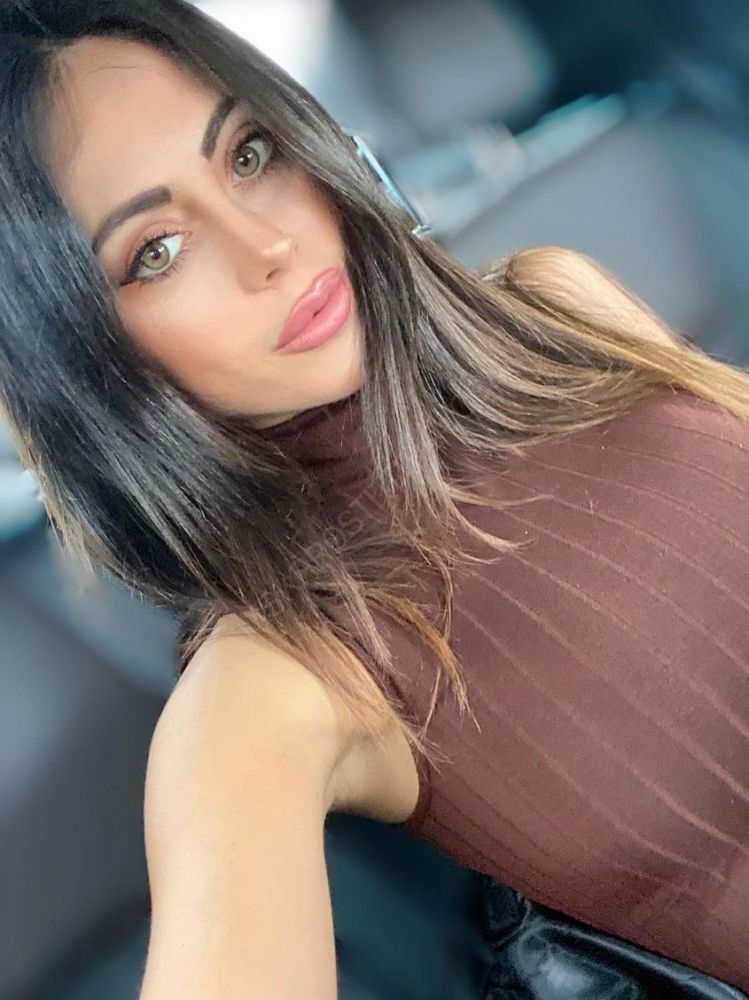 Проститутки