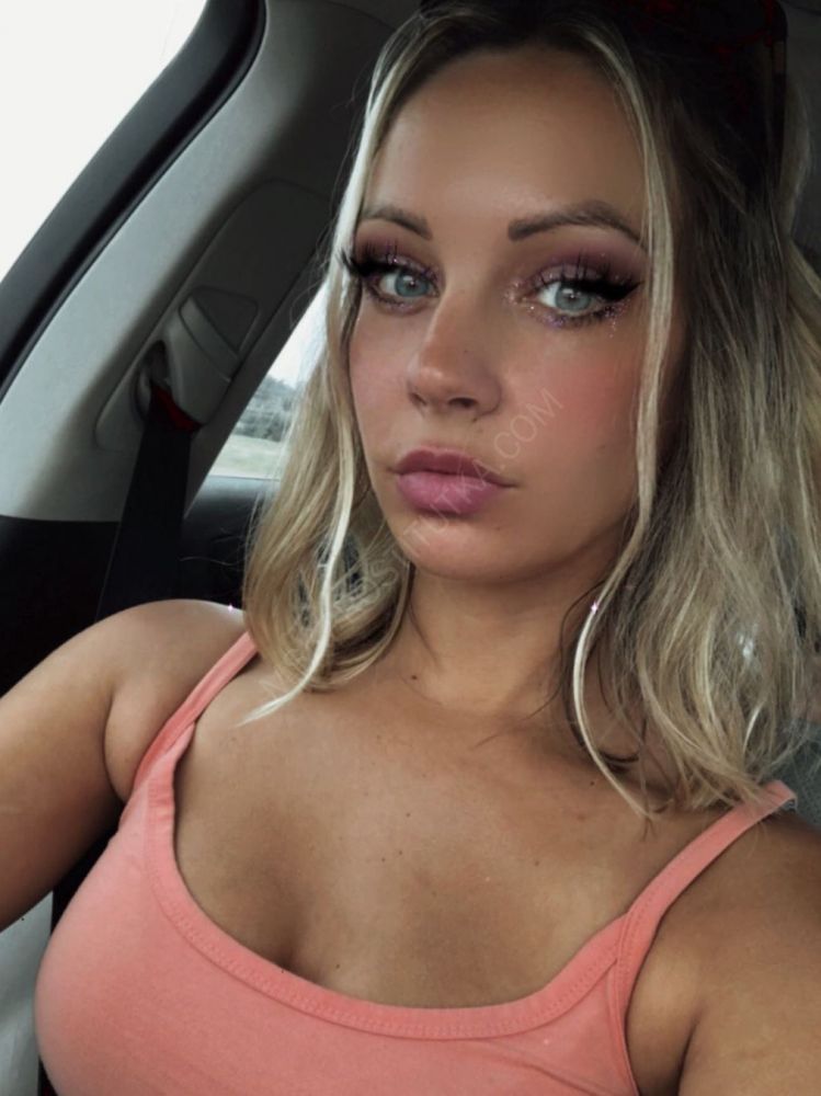 Проститутки