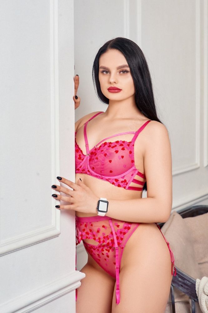 Проститутки