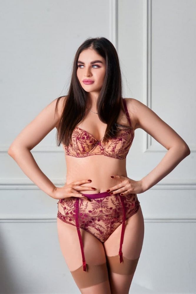 Проститутки