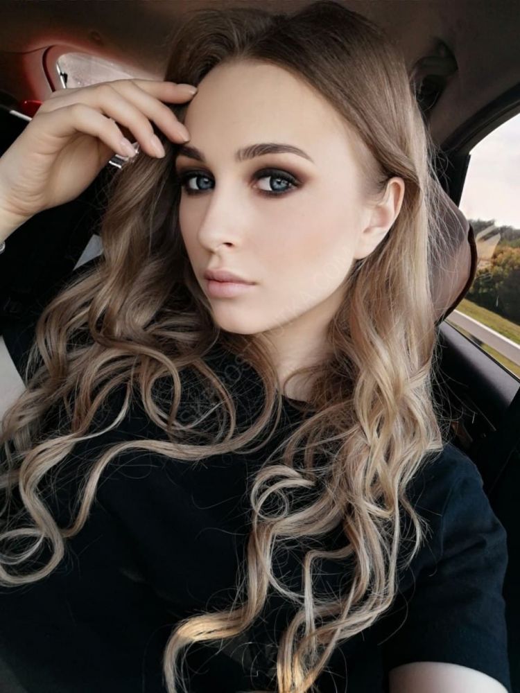 Проститутки