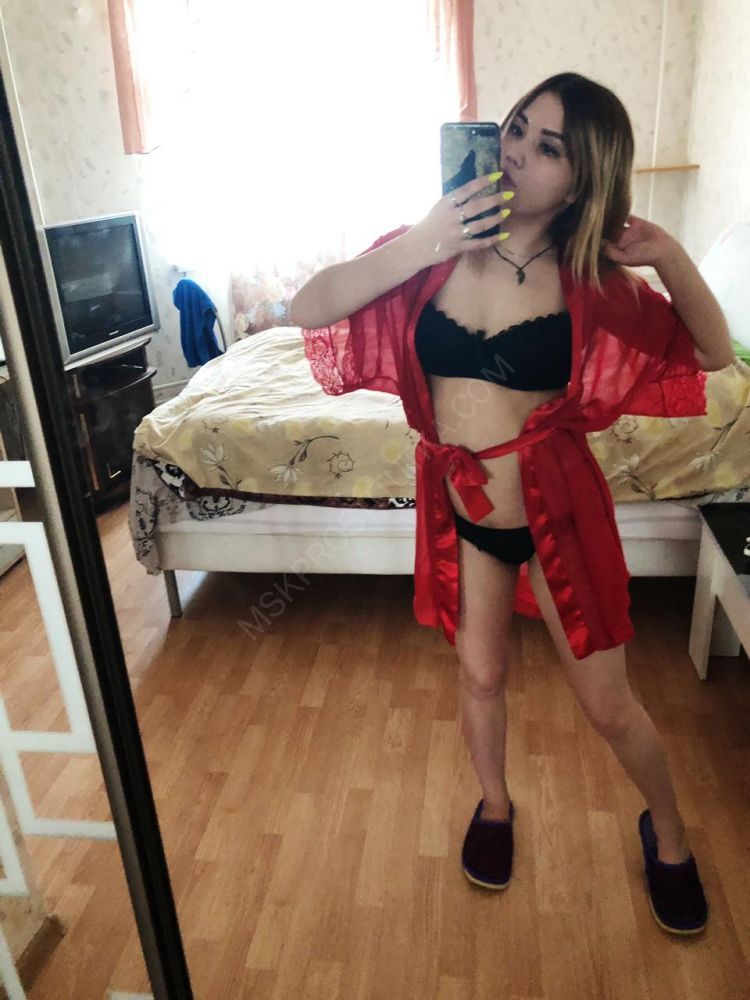 Проститутки