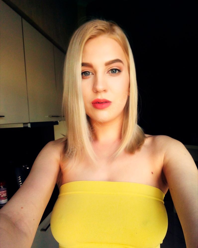 Проститутки