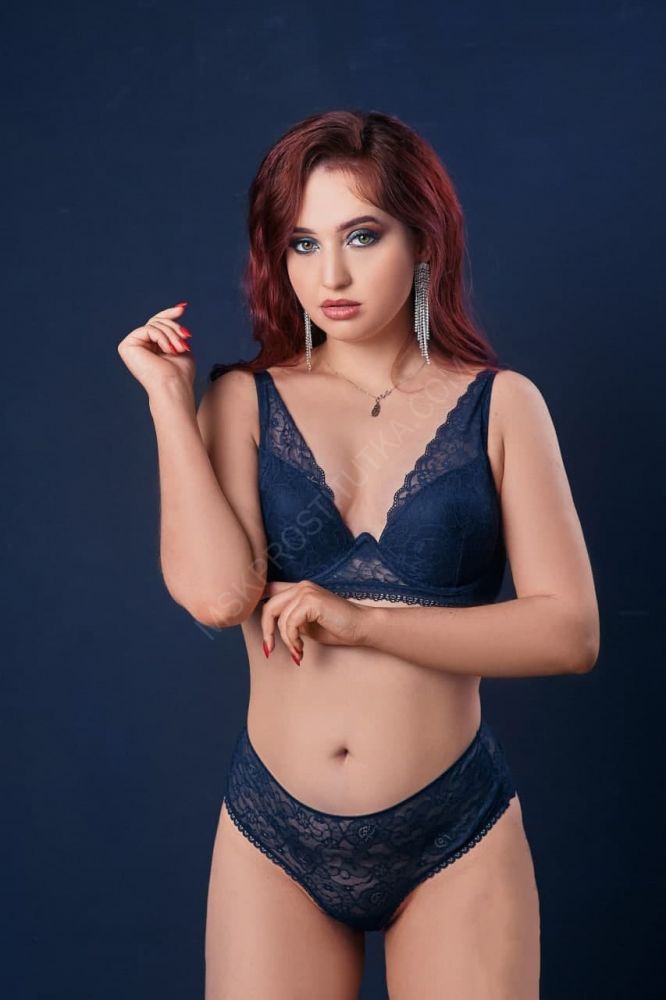 Проститутки