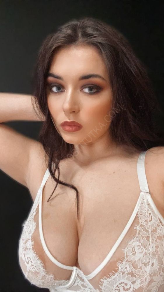 Проститутки