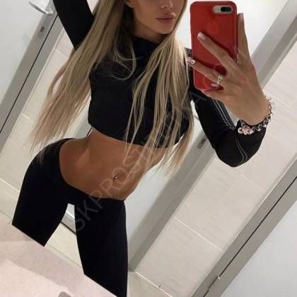 Проститутки